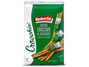 Crocchini Rosmarino Rist. Roberto 350gr