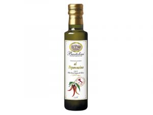 Olio E.V. Oliva Peperoncino Bartolini 250ml