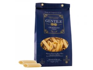 Pennette Rigate Gentile IGP 500gr