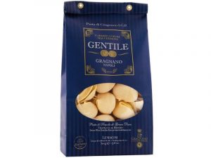 Lumaconi Gentile IGP 500gr
