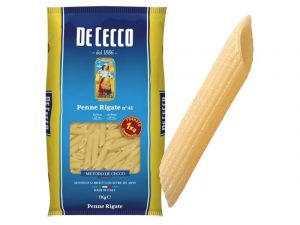 Penne Rigate nº41 De Cecco 1Kg