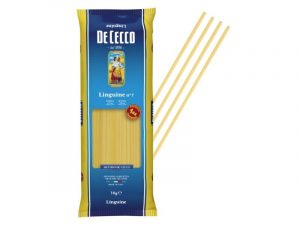 Linguine nº7 De Cecco 1Kg