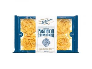 Tagliatelle Uovo Nº203 Molisana 250gr