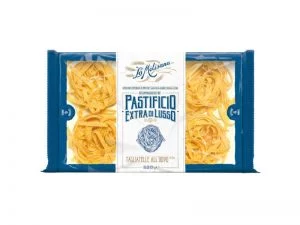 Tagliatelle Uovo Nº203 Molisana 250gr