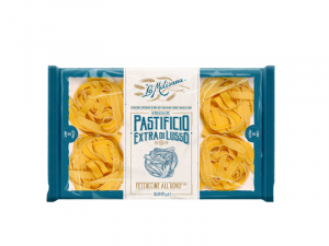 Fettuccine Uovo Nº204 Molisana 250gr