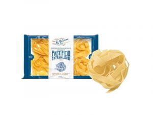 Pappardelle Uovo Nº205 Molisana 250gr