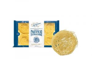 Tagliolini Nº200 Molisana 250gr