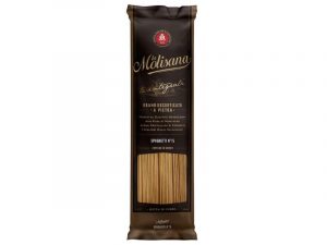 Spaghetti Integrali Nº15 Molisana 500gr