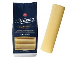 Cannelloni Emiliani Nº312 Molisana 500gr