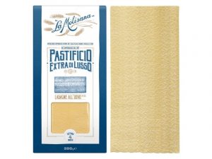 Lasagne Uovo Nº220 Molisana 500gr
