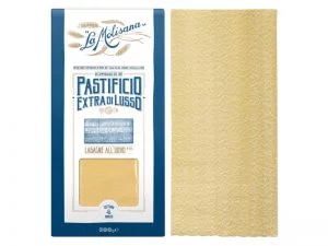 Lasagne Uovo Nº220 Molisana 500gr