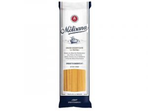 Spaghetto Quadrato Nº1 Molisana 500gr