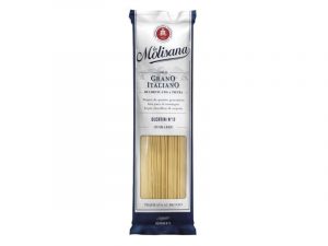 Bucatini nº12 La Molisana 500gr