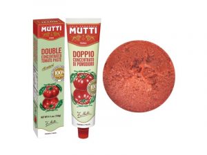 Doble Concentrado De Tomate Mutti 130Gr