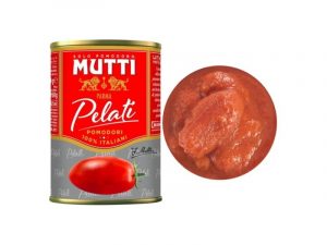 Pomodori Pelati Mutti 400gr