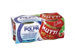 Polpa Mutti [200gr x 2]