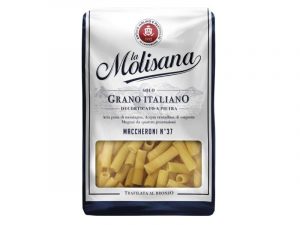 Maccheroni Nº37b GI Molisana 500gr