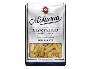 Maccheroni Nº37b GI Molisana 500gr