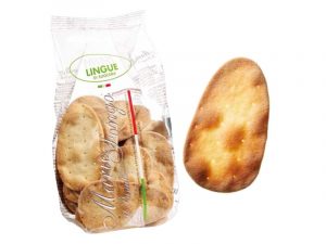 Mini Lingua Suocera Mario Fongo 100gr