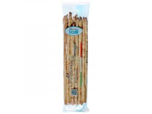 Grissino H2o Mario Fongo 200gr