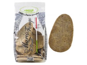 Mini Lingue Suocera Integrali Mario Fongo 100gr