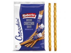 Crocchini Salati Rist. Roberto 350gr