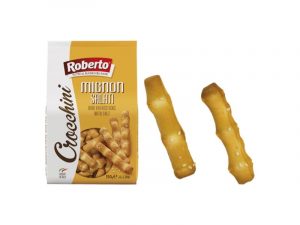 Crocchini Mignon Salati Roberto 150gr