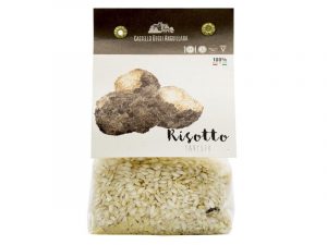 Risotto Tartufo Castello Anguilara 250gr