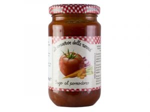 Sugo Pomodoro Conserve Nonna 190gr