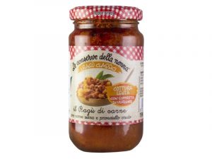 Ragu Bolognese Conserve Nonna 190gr