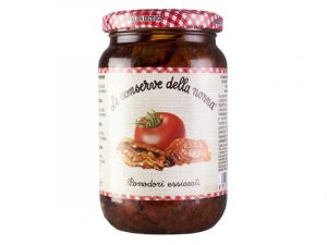 Pomodori Secchi Conserve Nonna 340gr