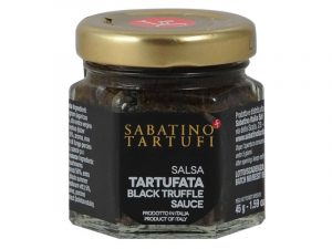 Salsa Tartufata Sabatino 45gr