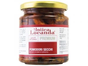 Pomodori Secchi Antica Locanda 280gr