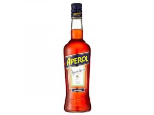 Aperol Campari 1L