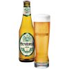 Cerveza de doble malta Menabrea 8º 33cl