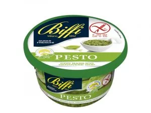 Pesto Fresco Basilico DOP Biffi 140gr