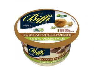 Sugo Fresco Funghi Biffi 150gr