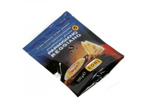 Parmigiano Reggiano Grattugiato Boni 100gr