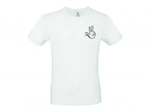 Camiseta Pino Tre