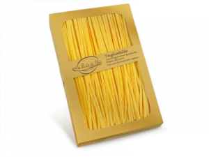 Tagliatelle Uovo La Pasta di Aldo 250gr
