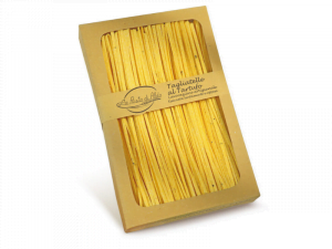 Tagliatelle Tartufo La Pasta di Aldo 250gr
