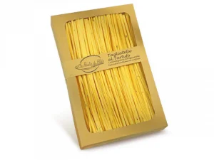 Tagliatelle Tartufo La Pasta di Aldo 250gr