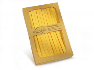 Pappardelle Uovo La Pasta di Aldo 250gr