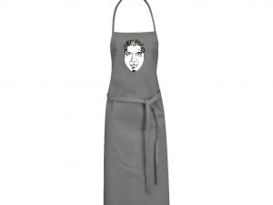 Delantal Pino Cara