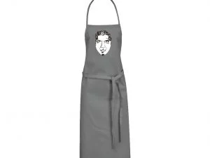 Delantal Pino Cara