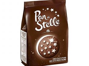 Pan Di Stelle Mulino Bianco 350Gr