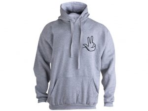 Sudadera Pino Tre