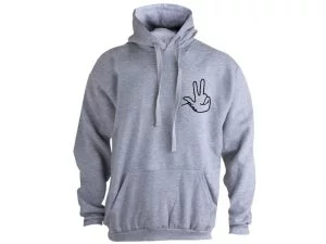 Sudadera Pino Tre