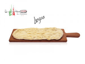 Base Lingua 2 Unidades De 180 Gr.