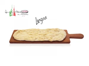 Base Lingua 2 Unidades De 180 Gr.